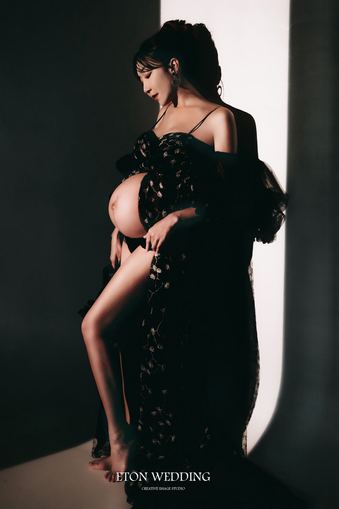 孕婦寫真,孕婦婚紗,婚紗,孕婦照,紀念照